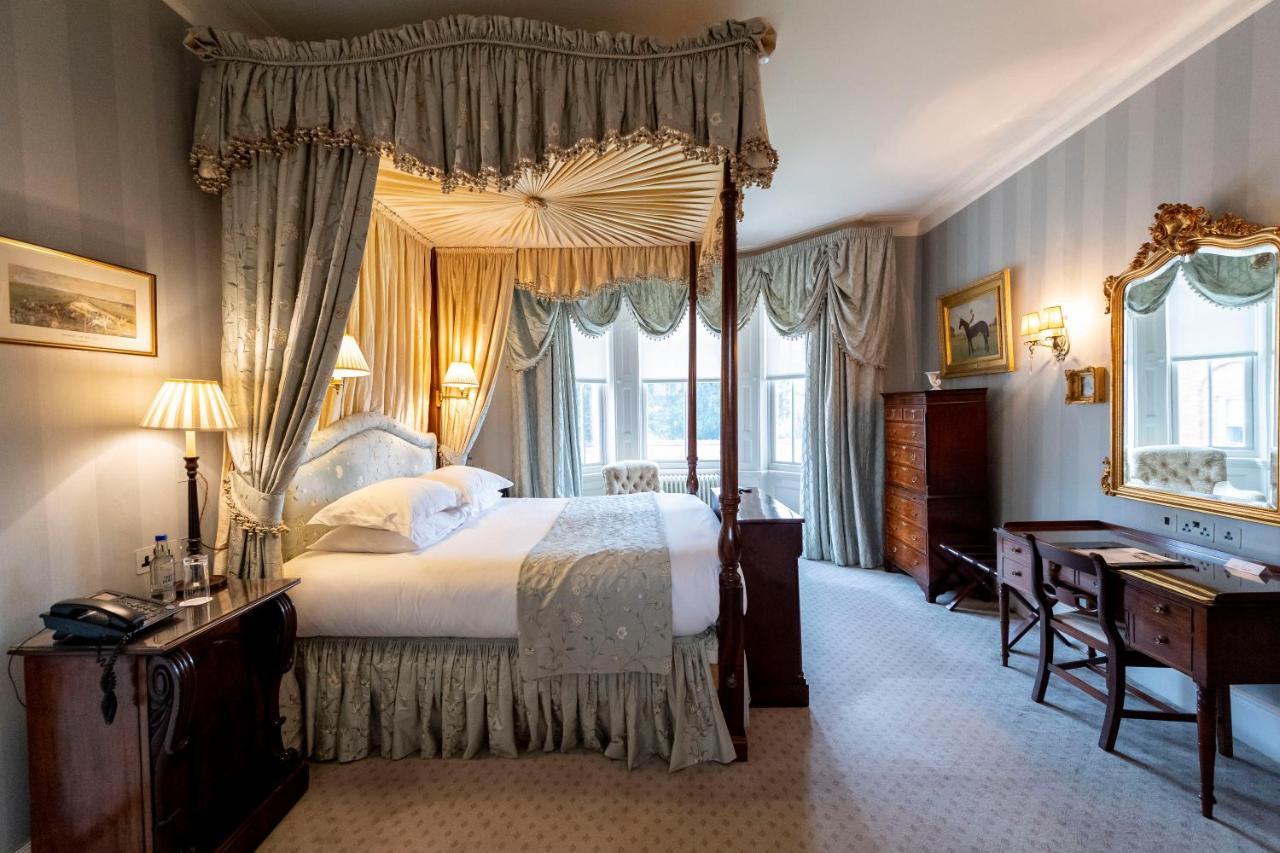 The Jockey Club Rooms Ньюмаркет Экстерьер фото