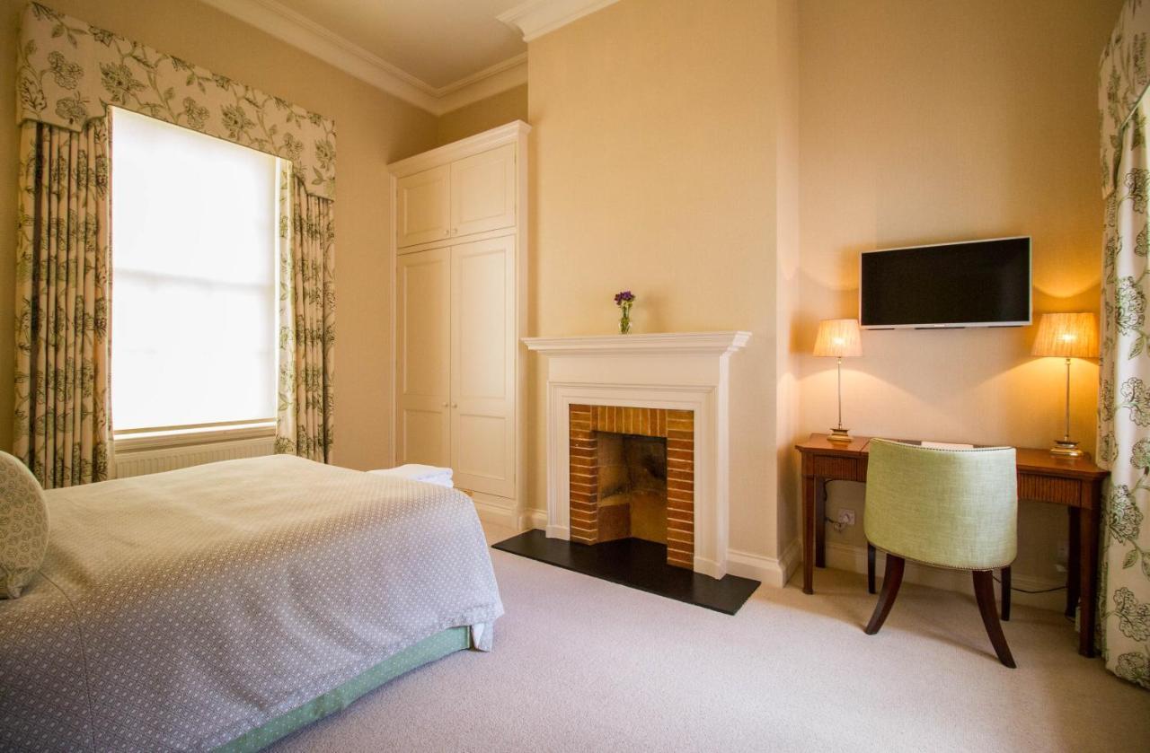 The Jockey Club Rooms Ньюмаркет Экстерьер фото