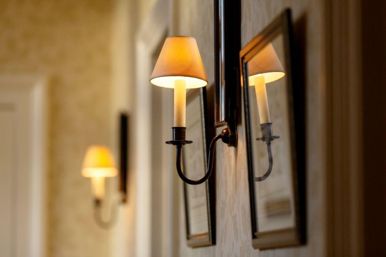 The Jockey Club Rooms Ньюмаркет Экстерьер фото